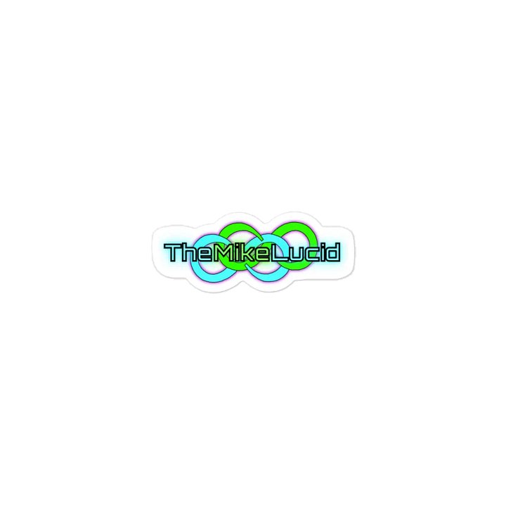 TheMikeLucid Magnet product image (1)