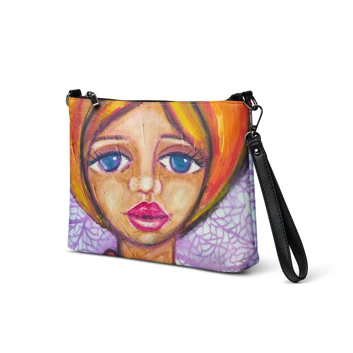 "Babette" Crossbody Bag product image (2)