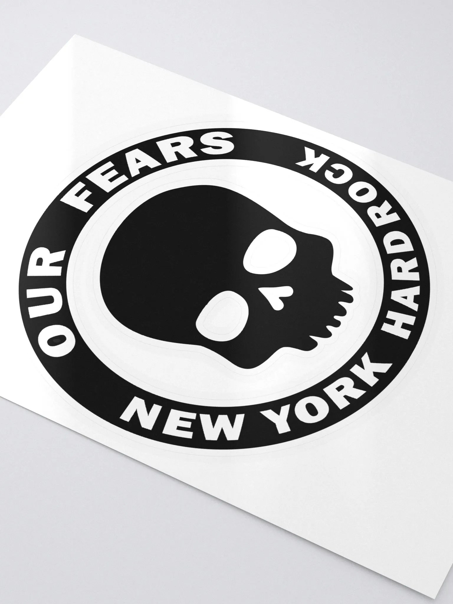 SKULL CIRCLE product image (3)