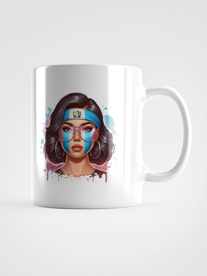 Guatemalan Reflections Mug product image (2)