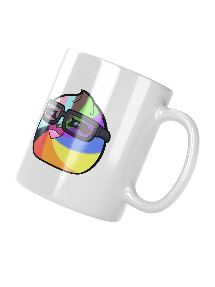 Pride Bun Mug product image (3)