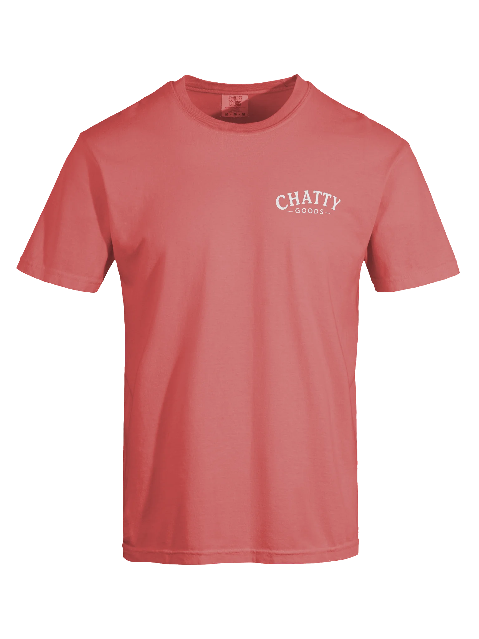 The Sloth Tee | Chatty Crew Collection product image (77)