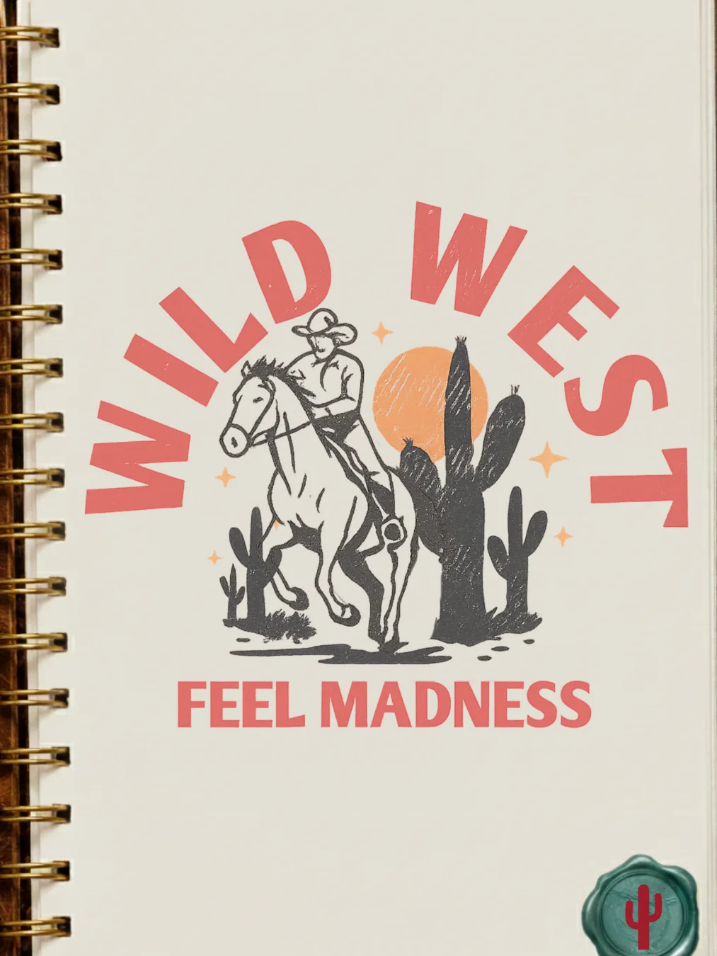 Wild West Madness product image (4)