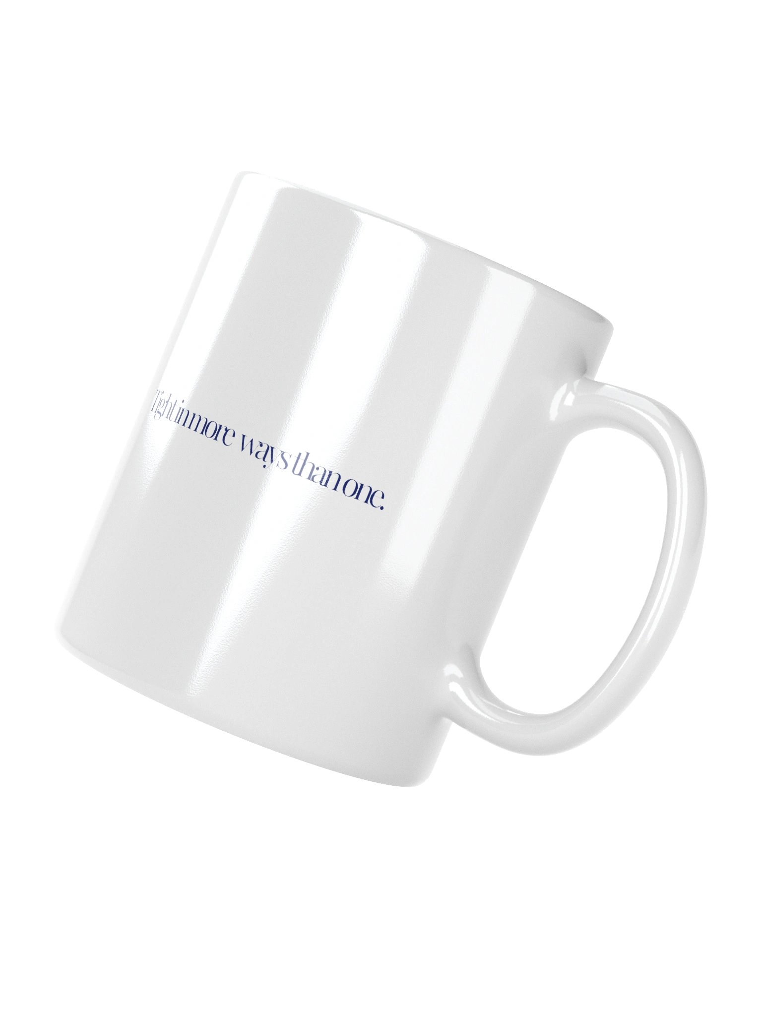 TWTC Founding Member Mug product image (4)