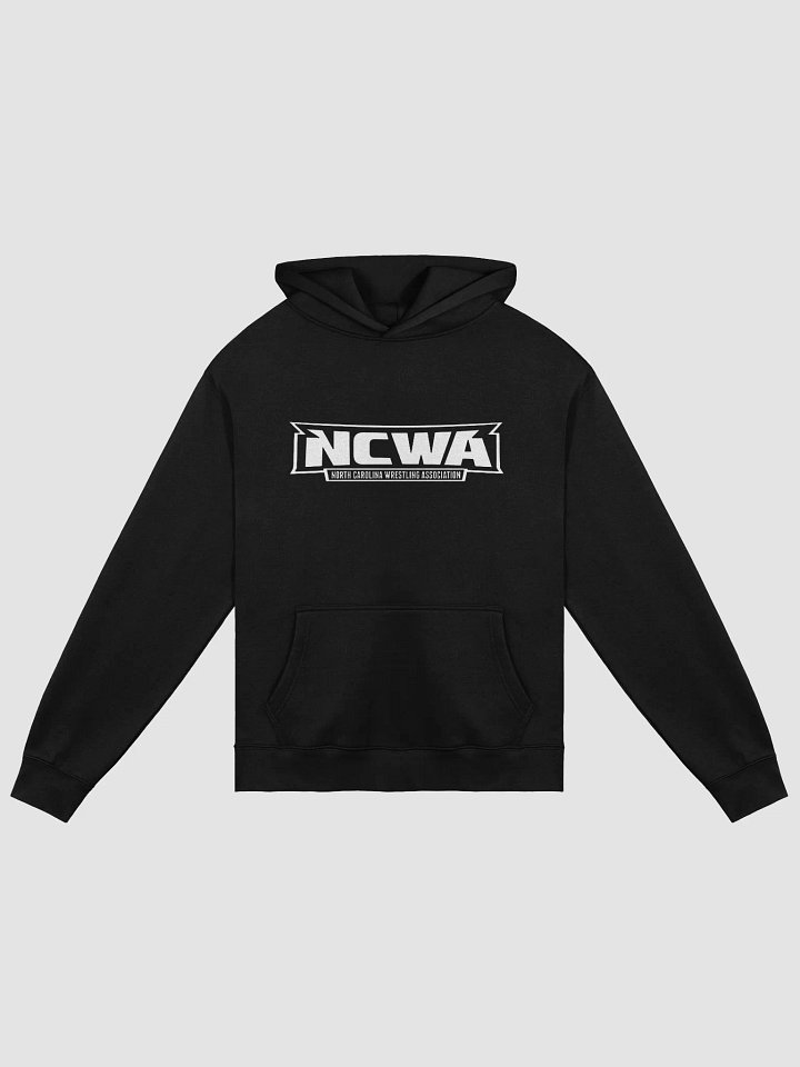 NCWA Logo Hoodie product image (2)