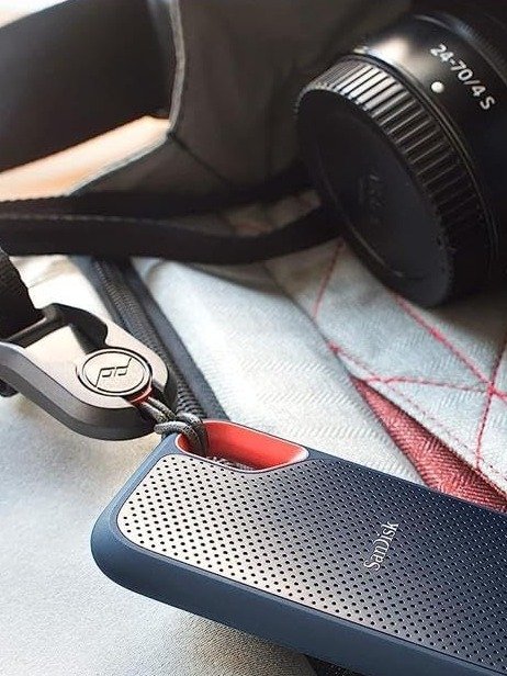 Gadgets & Gears