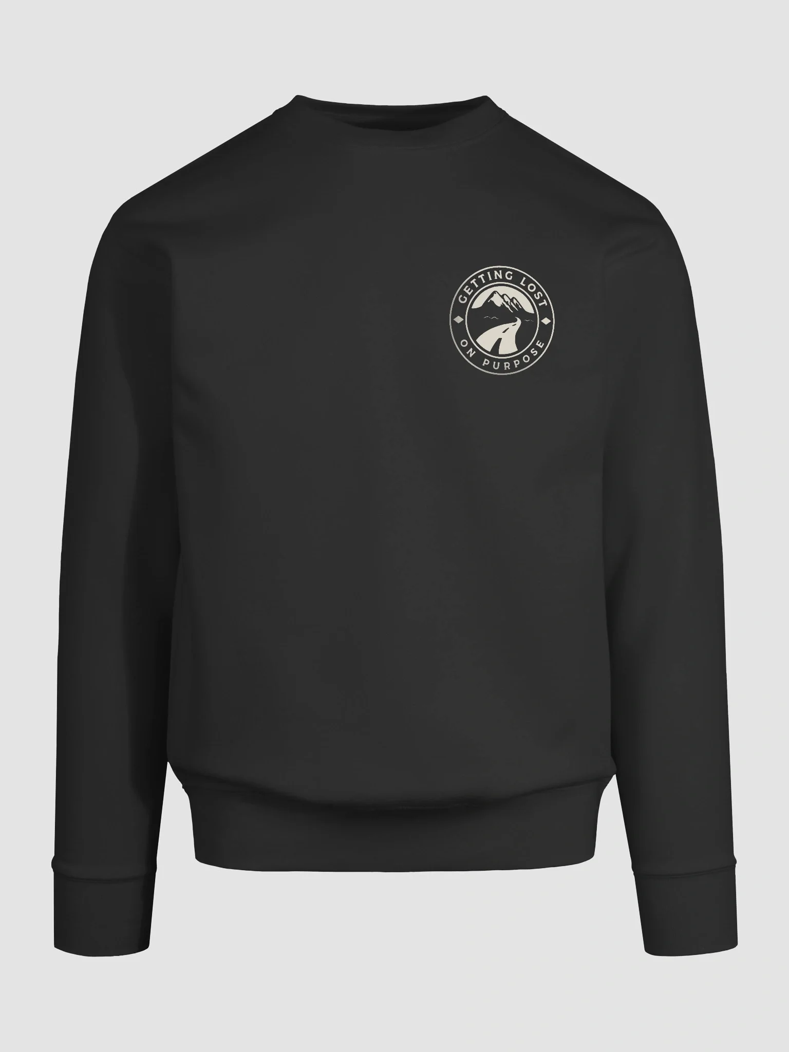 Getting Lost - Sweater - image 7