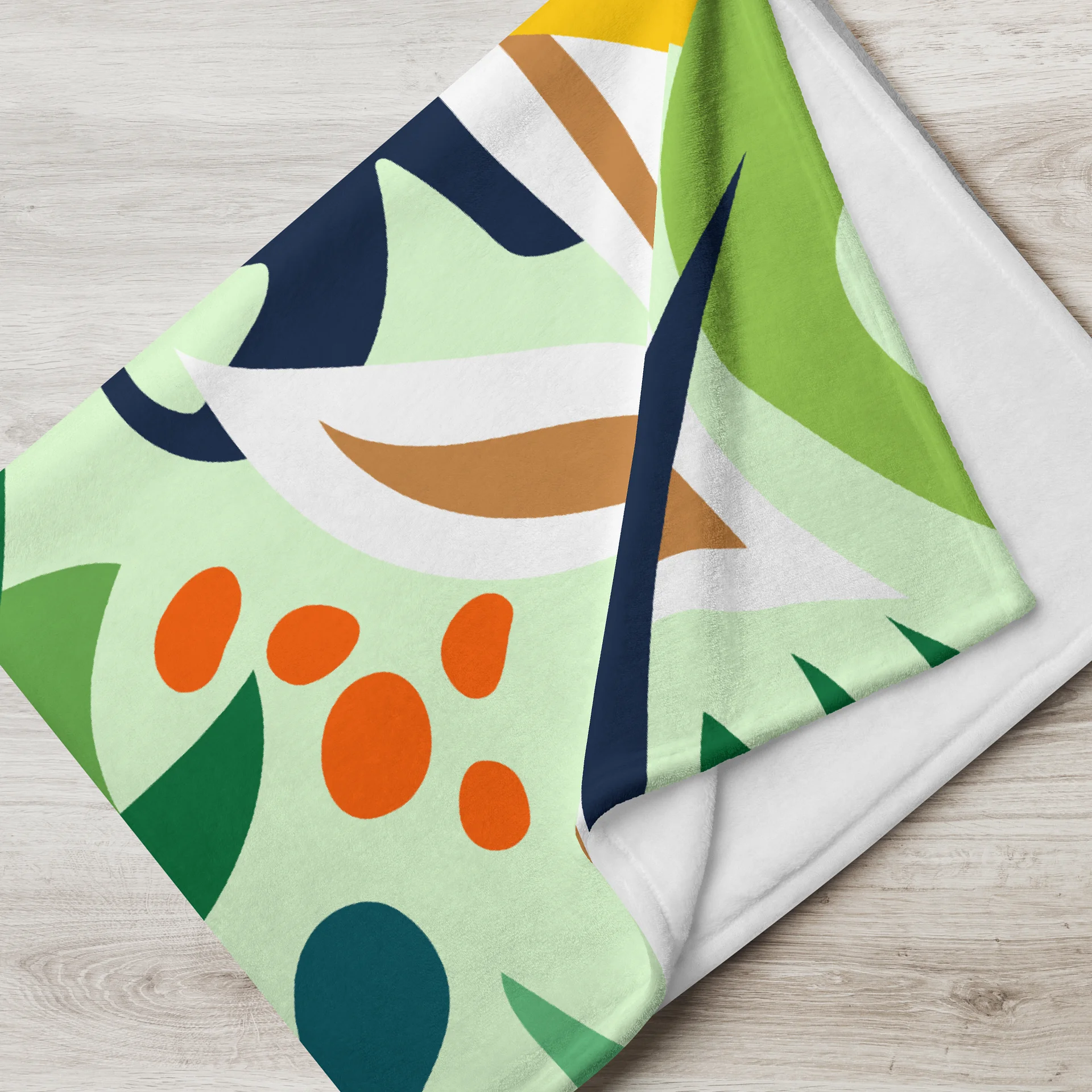 Catharex Nature Blanket product image (7)