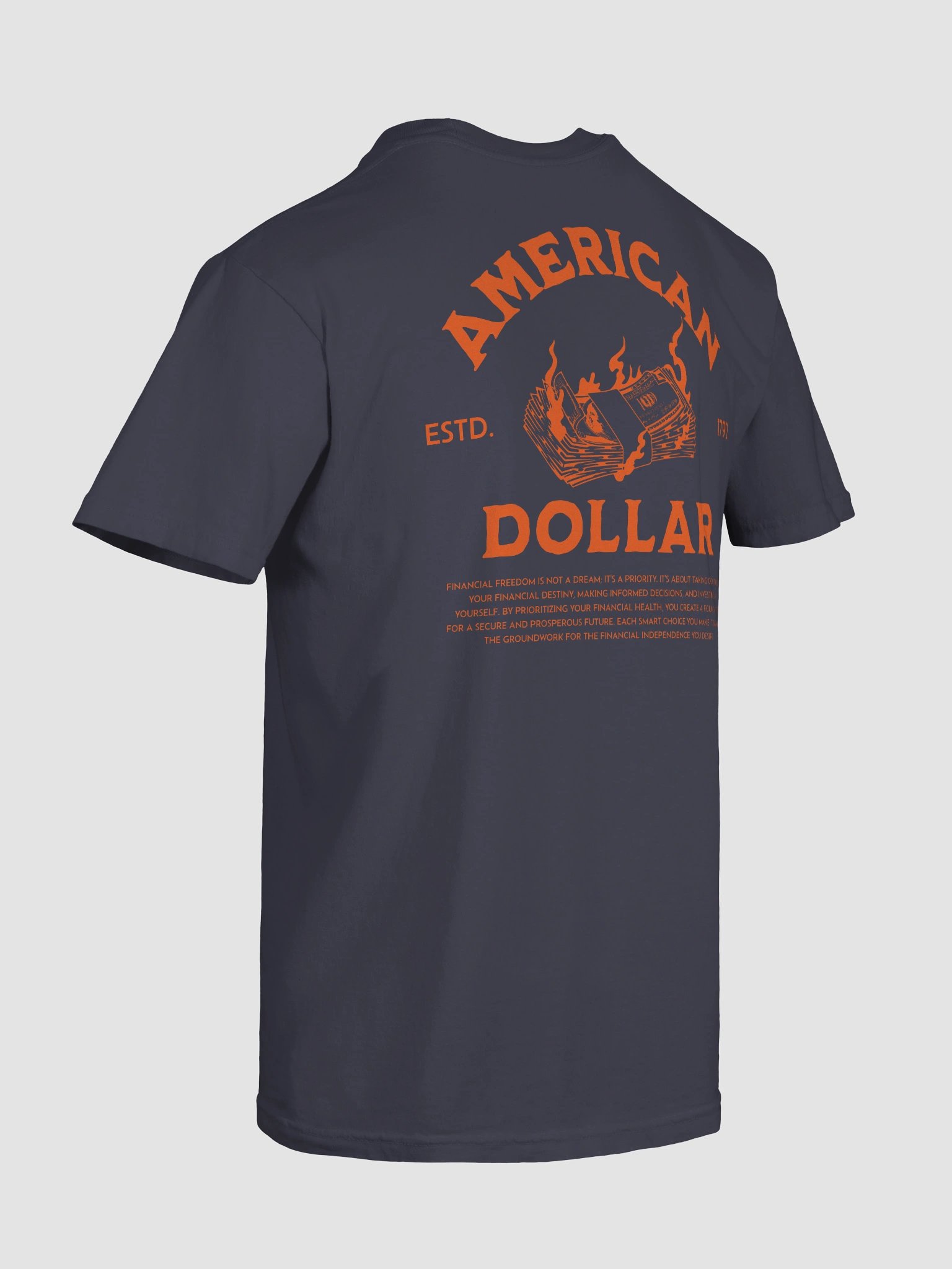 Dollar Burn product image (20)