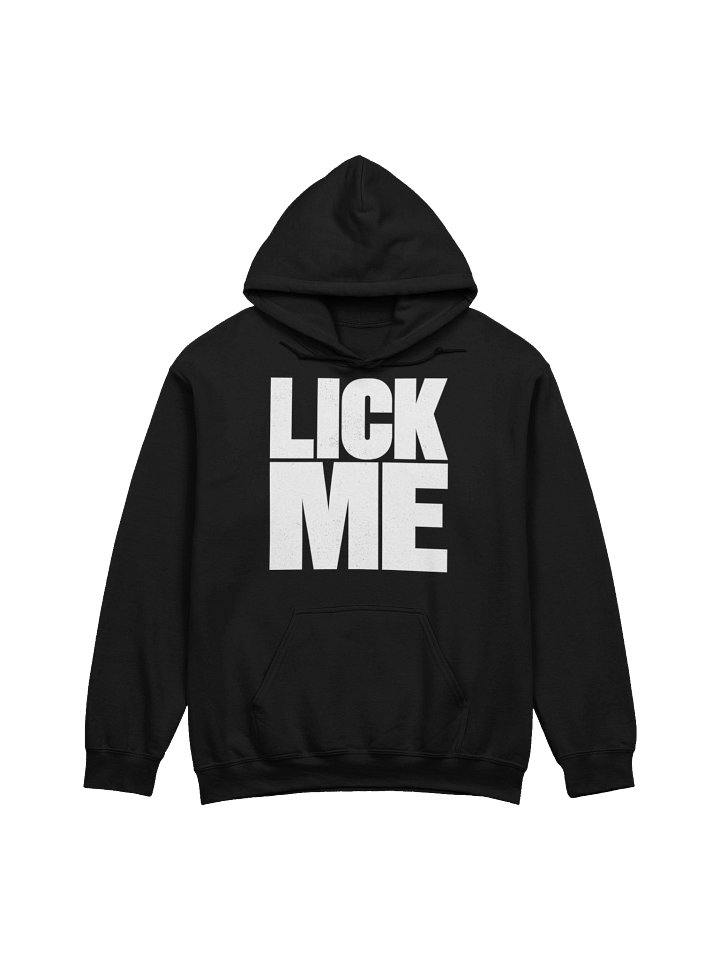 LICK ME - Hoodie product image (2)