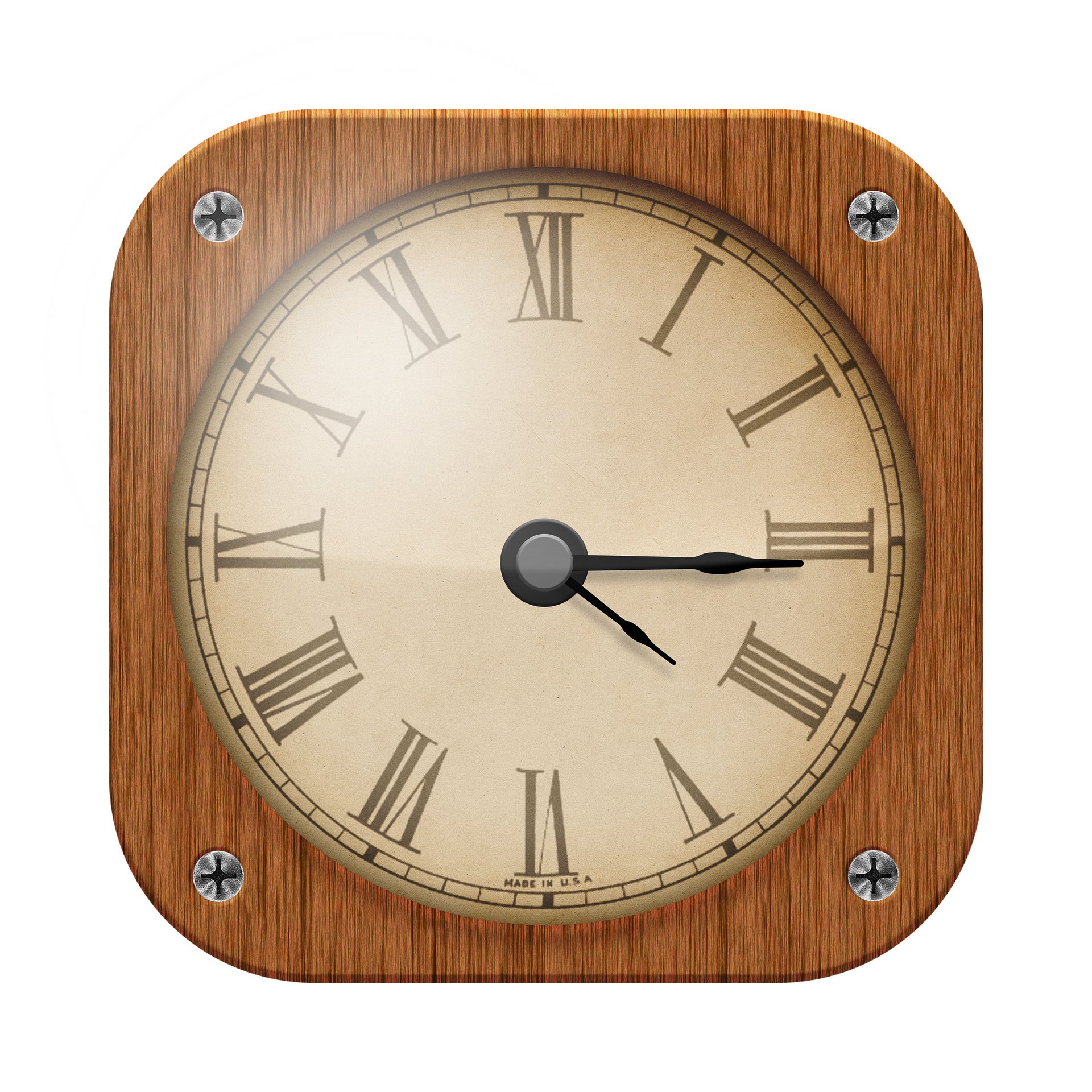 Realistic App Icons product image (6)