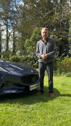 Maserati GranTurismo 2026! The Classic Italian GT Sportscar... #maserati #maseratigranturismo #cartok #sportscar #carreview
h...