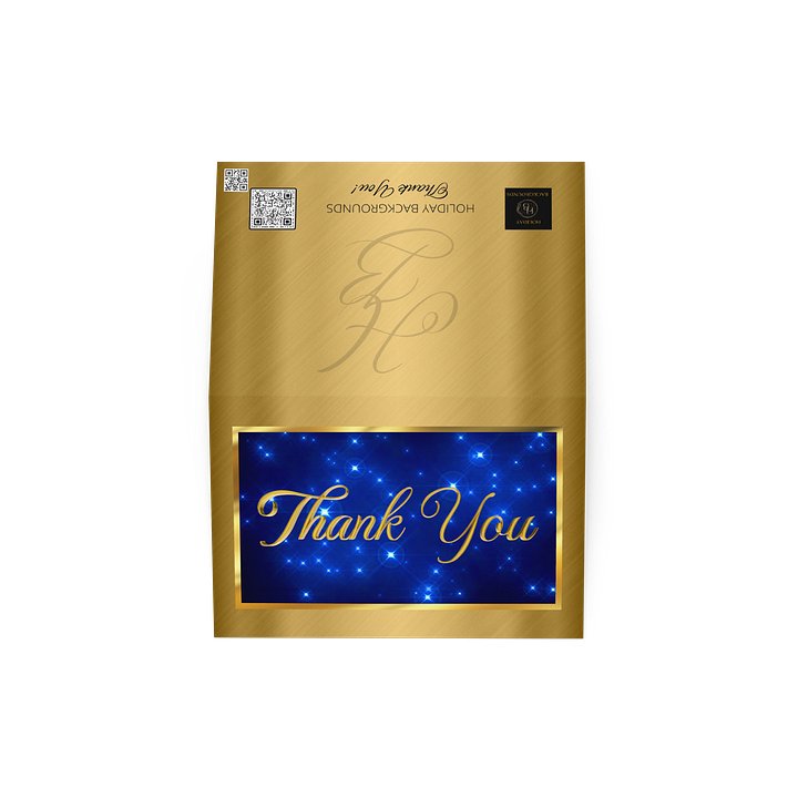 Thank You Card product image (4)