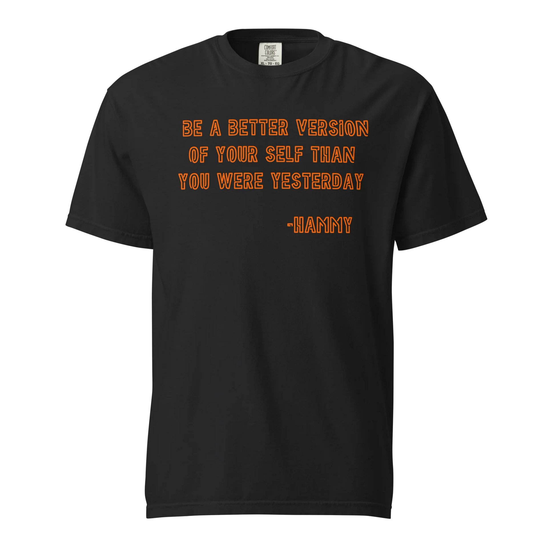Hammy quote product image (1)
