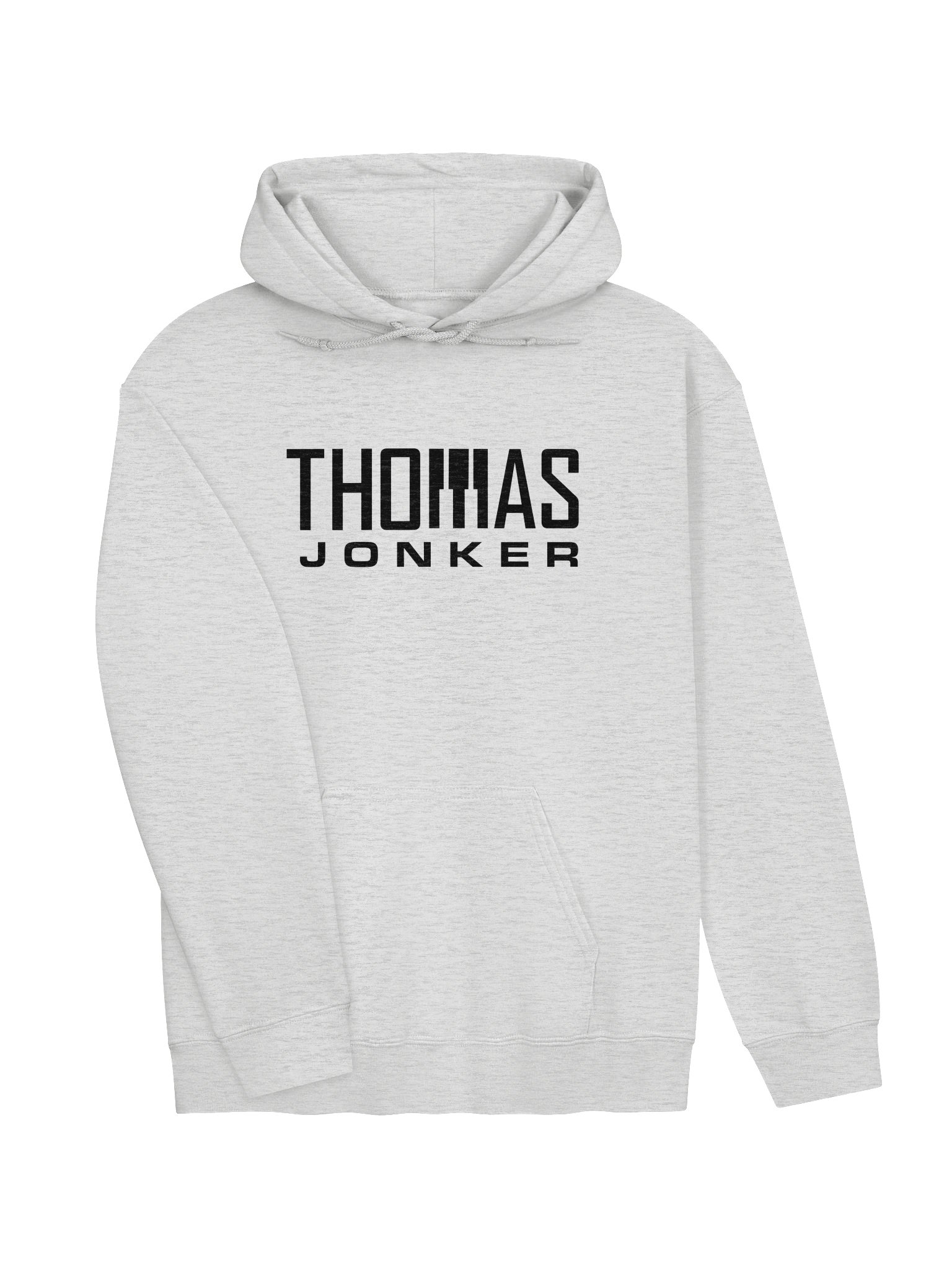 Thomas Jonker Logo | Hoodie product image (7)