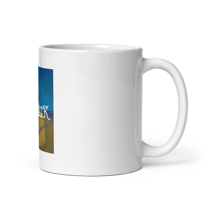 vToned2K Coffee Mug product image (1)