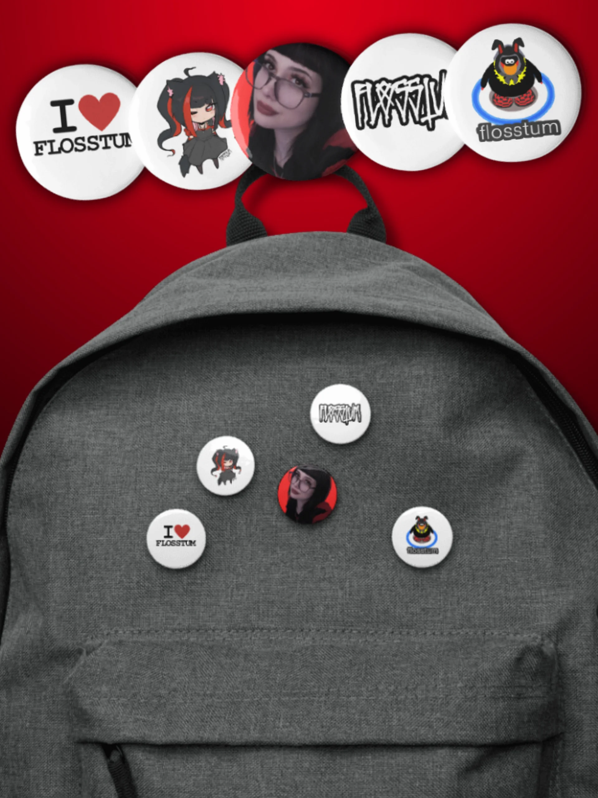 Pins product image (2)