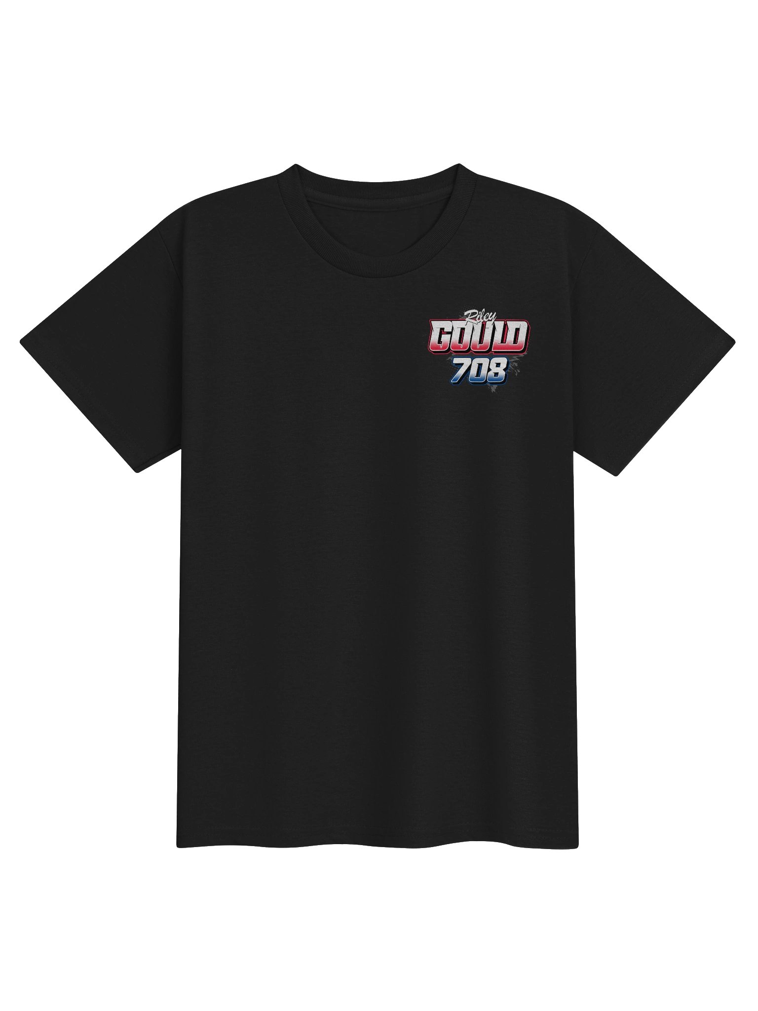 #708 | Riley Gould Micro F2 Top (KIDS) product image (2)