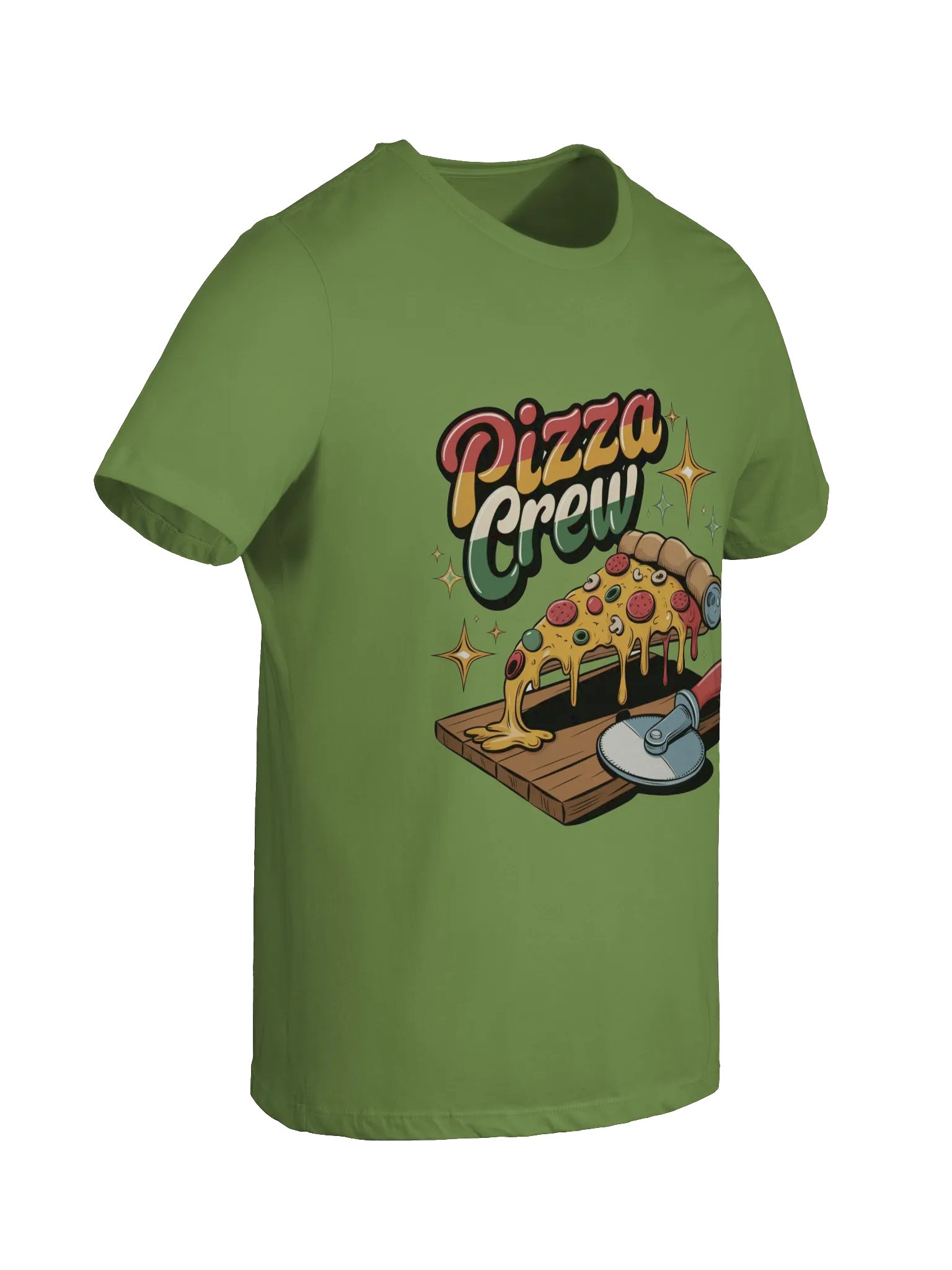 Pizza Crew product image (6)