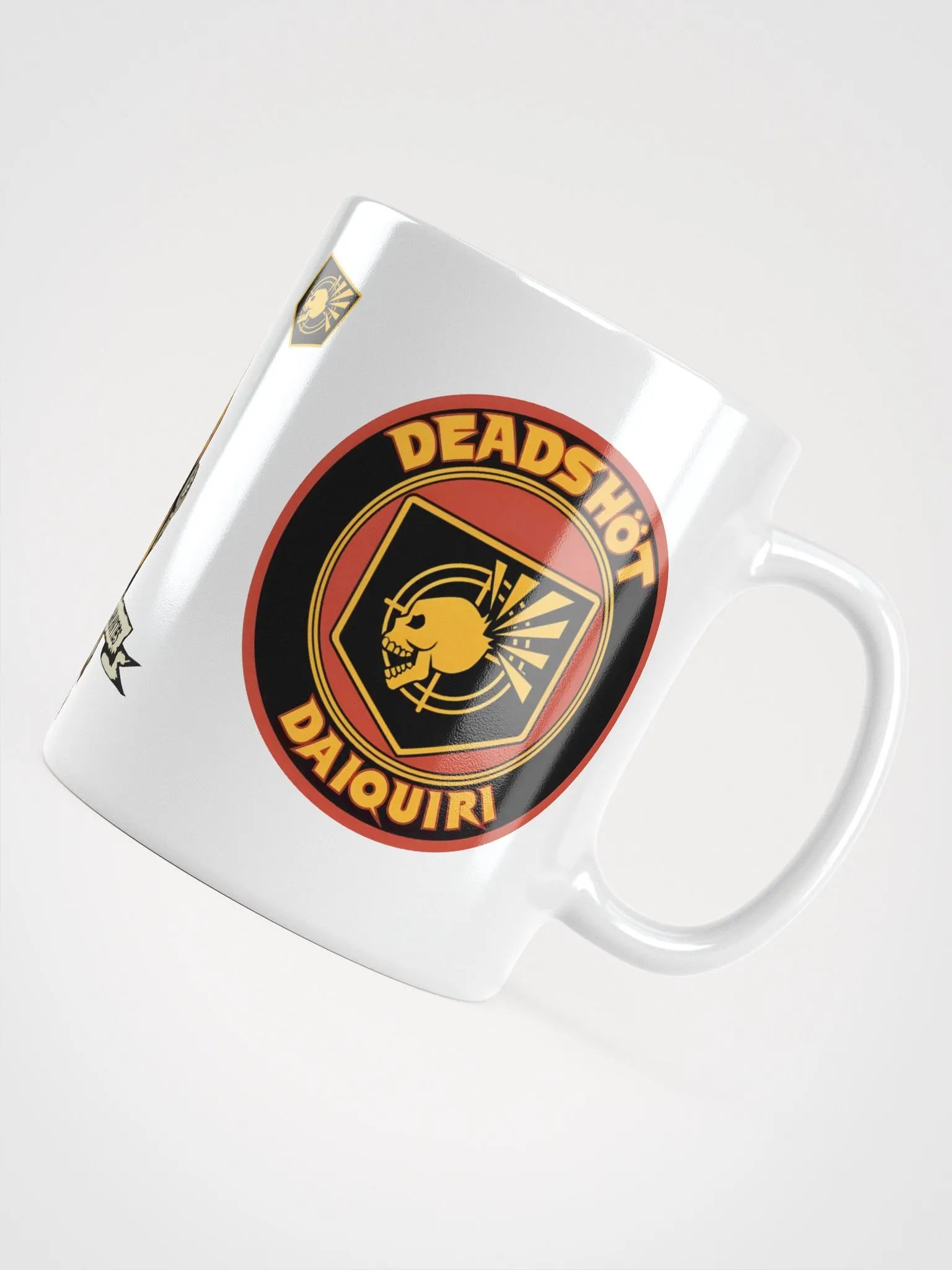 Deadshot Daiquiri : BOOM HEADSHOT product image (5)
