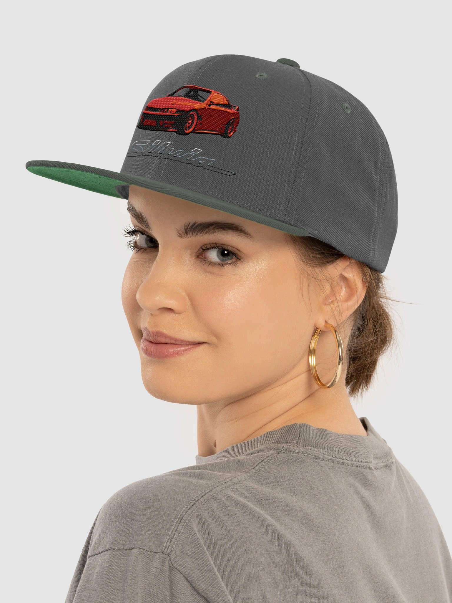 S14 Silvia Cap product image (5)