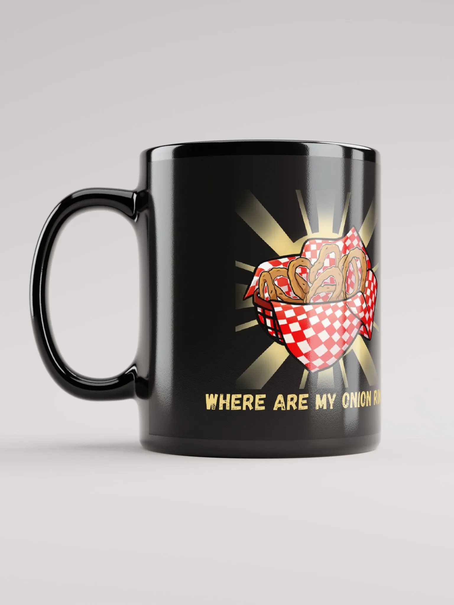WAMOR Mug product image (6)