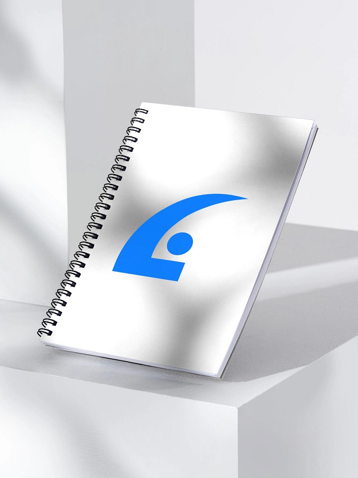 Life Notebook product image (2)