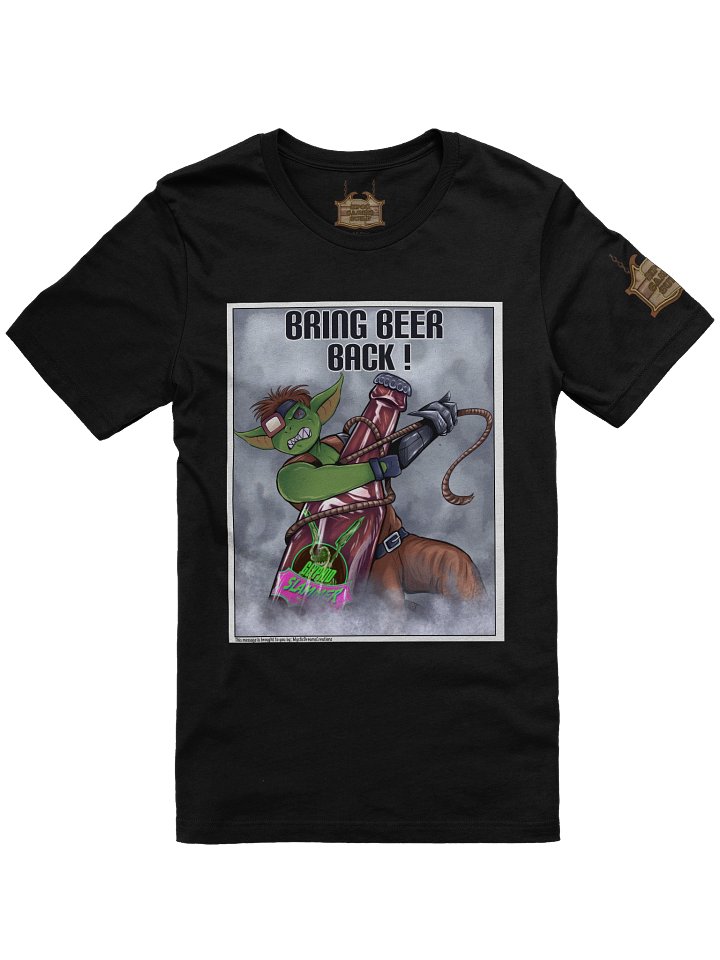 Bring Beer Back Tweek product image (1)