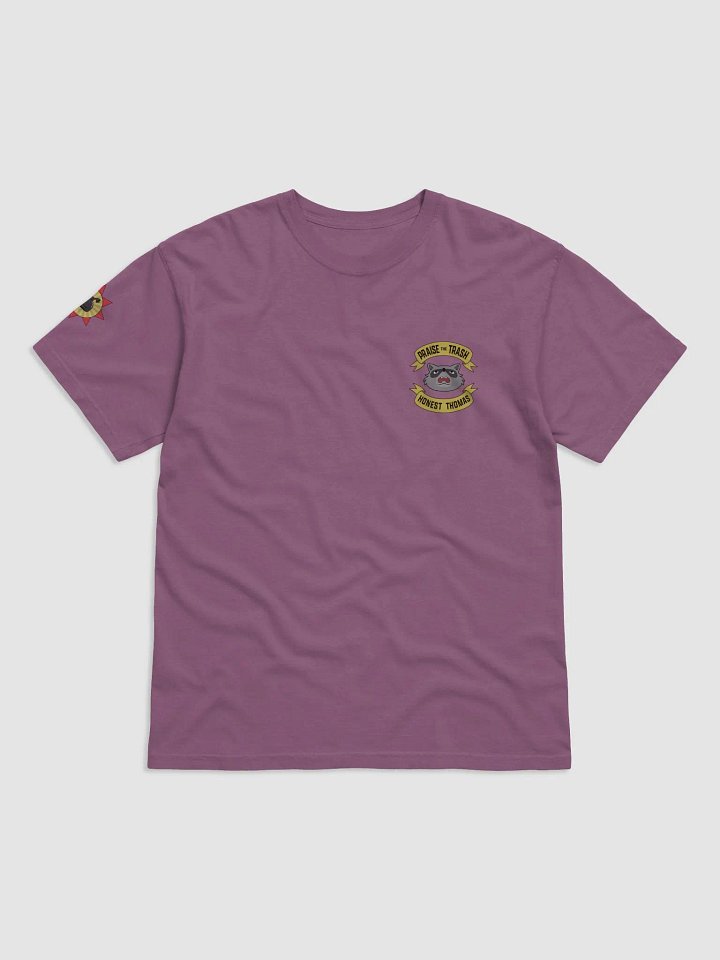 Praise the Trash Shirt product image (11)