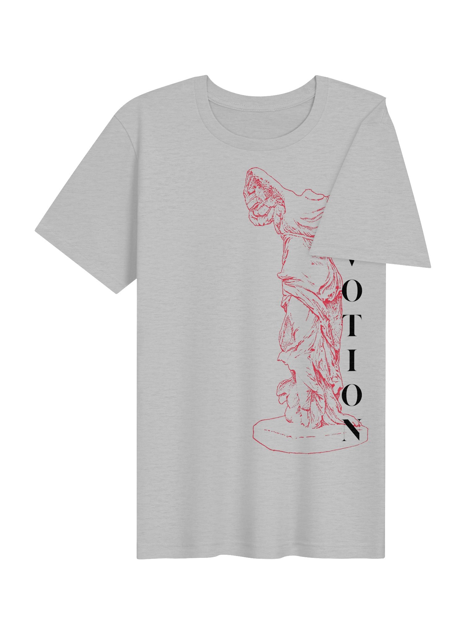 Devotion Fitted Tee product image (19)