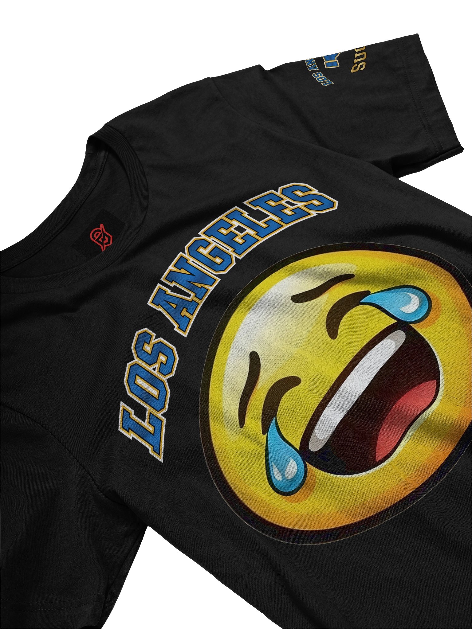 Laughing Stock | Los Angeles AFC | Football | Rival Locker product image (3)