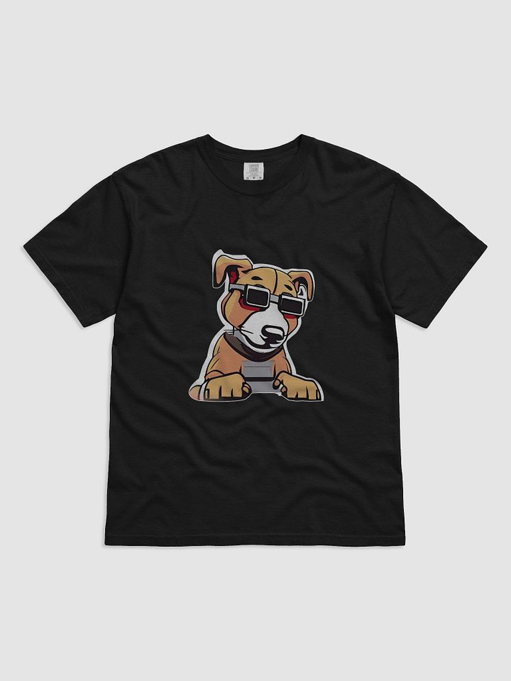 ItzDogo T-Shirt product image (1)