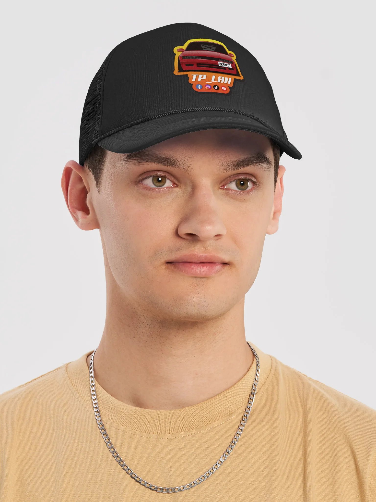3k Hat product image (5)