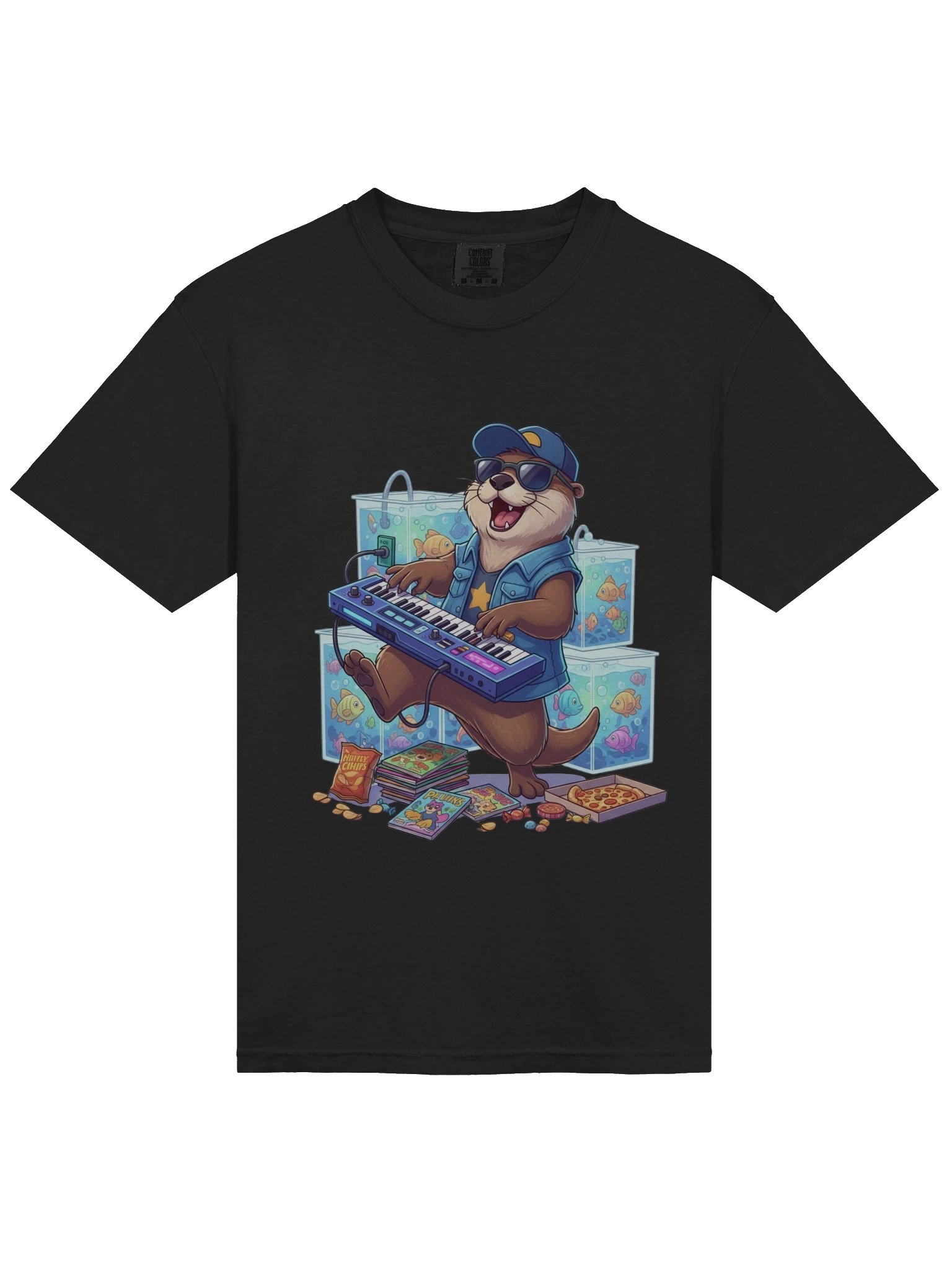 Cool Otter product image (3)