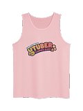 VTuber Summer Slam Men's Tank Top product image (1)