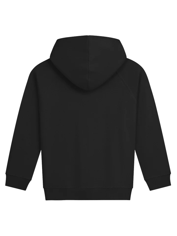 Youth Plain Summer Hoodie product image (2)