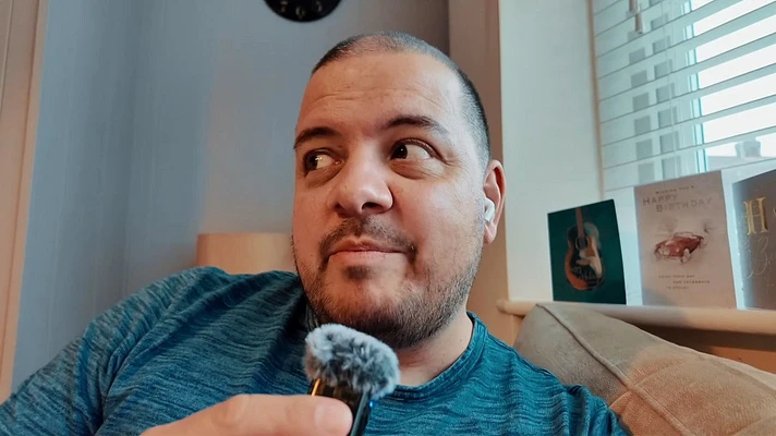 Video thumbnail