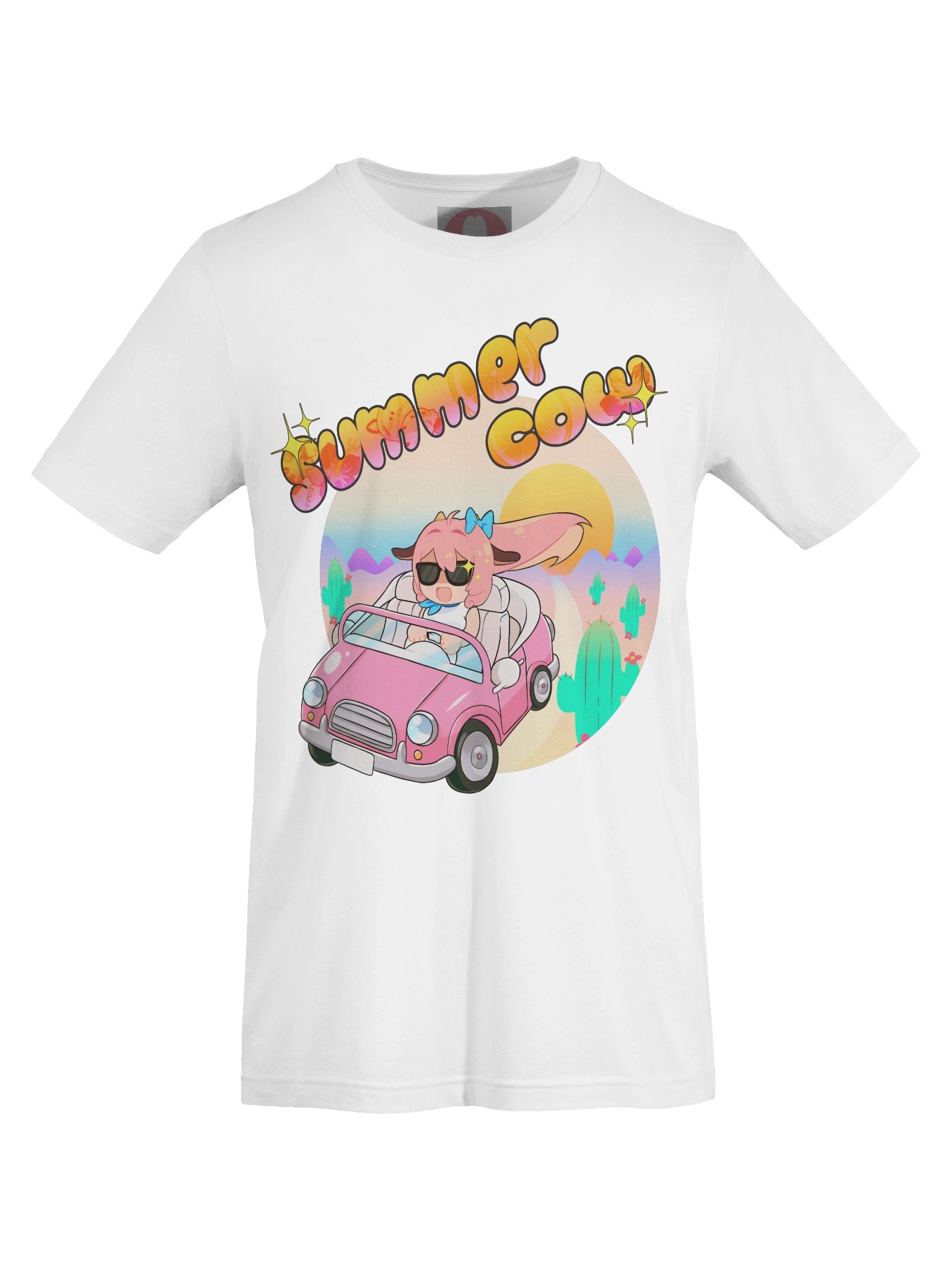 Summer Cow! product image (5)