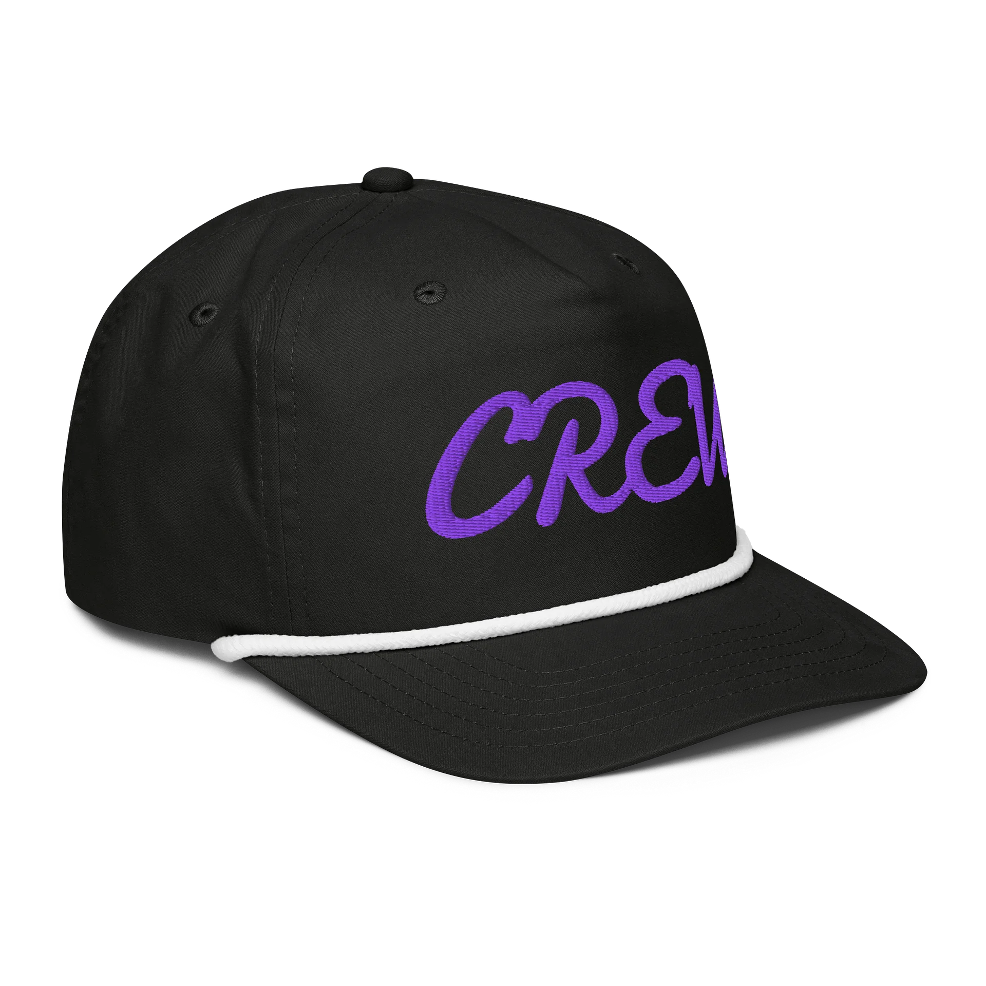 FRONT NINER ROPE HAT product image (4)