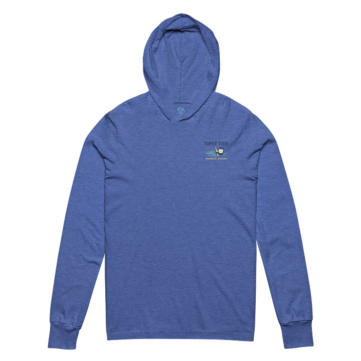 Redneck Riviera Hoodie product image (2)