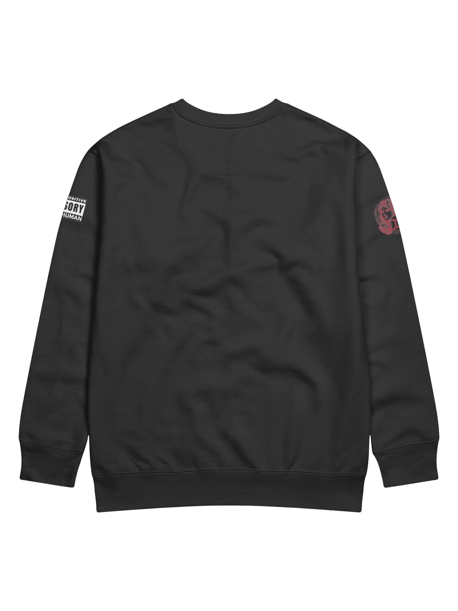 Official "JukeBrio Gemini" Premium Sweatshirt product image (4)