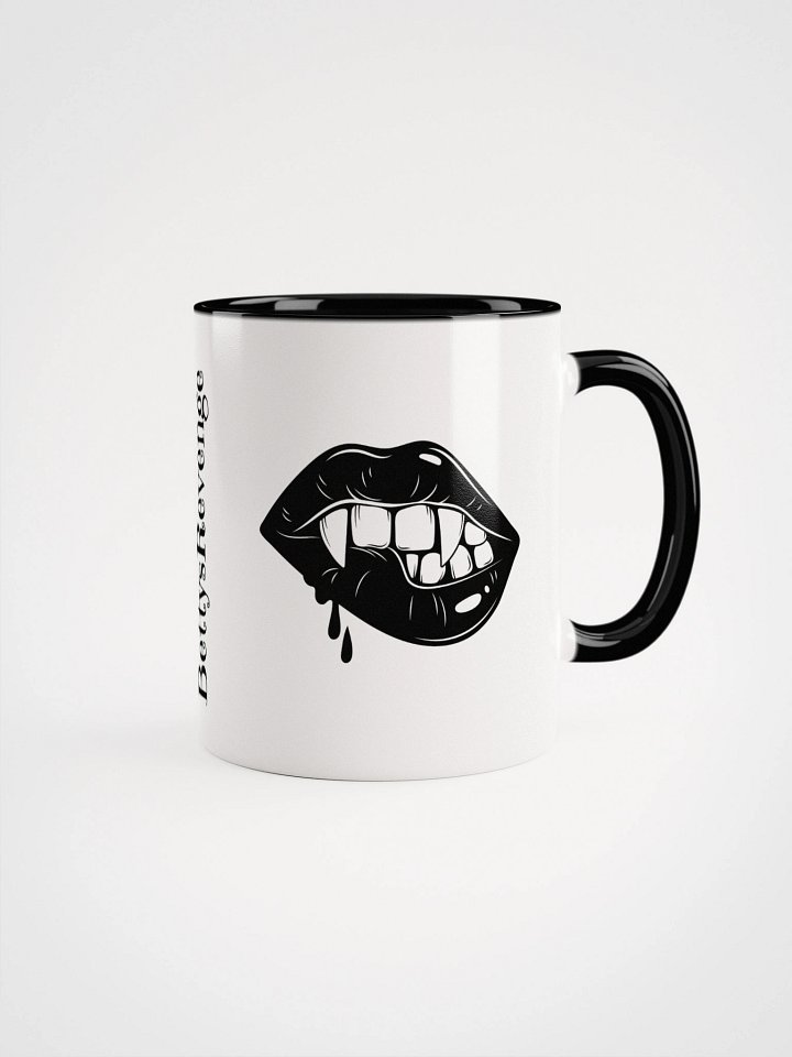 Spooky & Boo-tiful Mug product image (1)