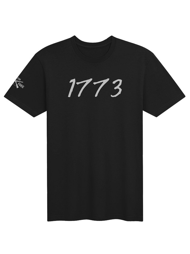 1773 - T-Shirt product image (1)