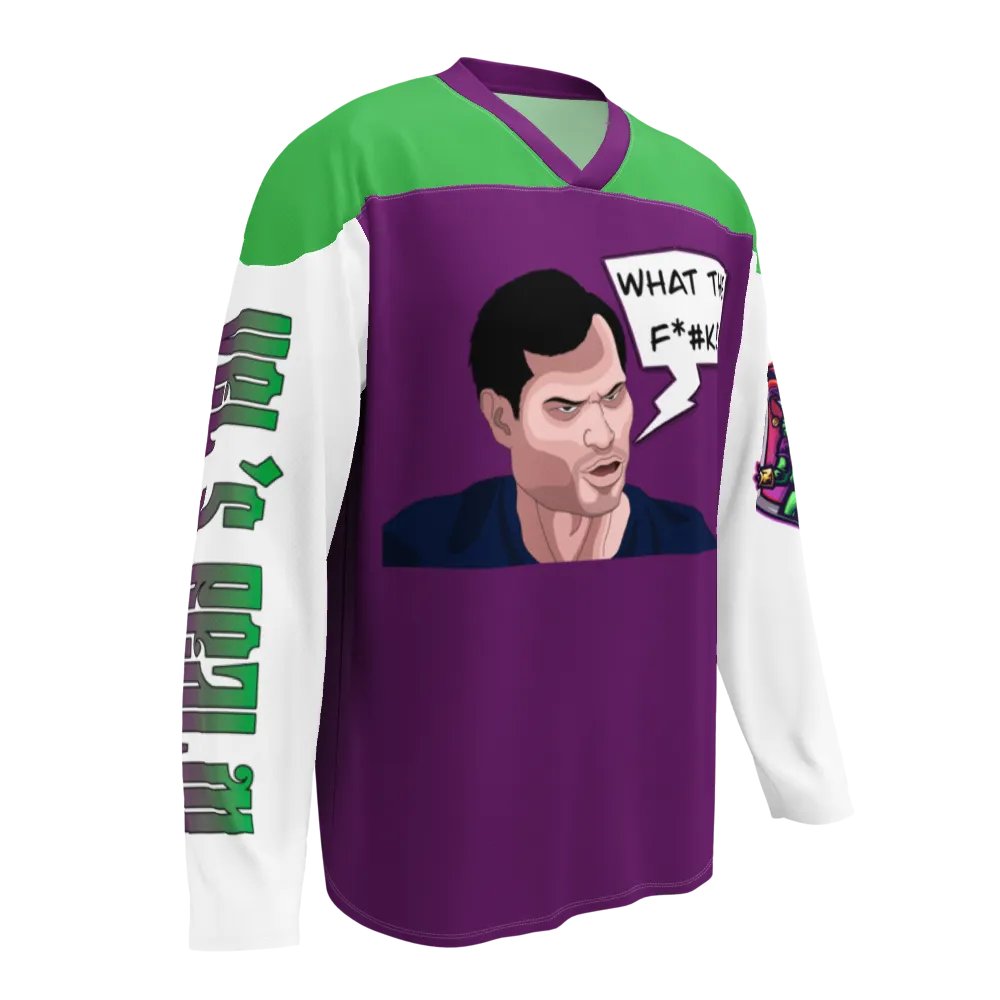 WTF Jersey product image (1)