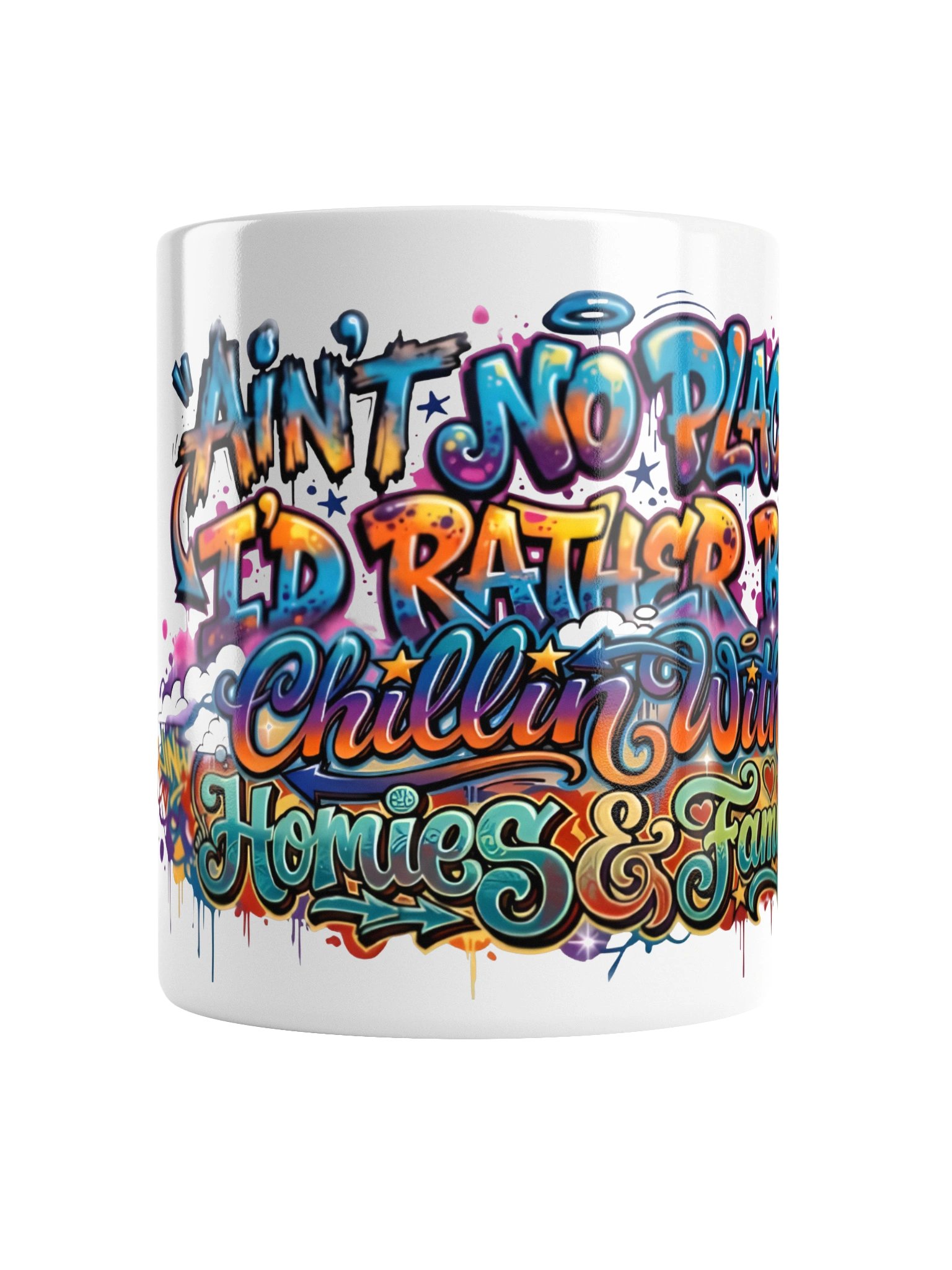 Chillin' Mug product image (5)