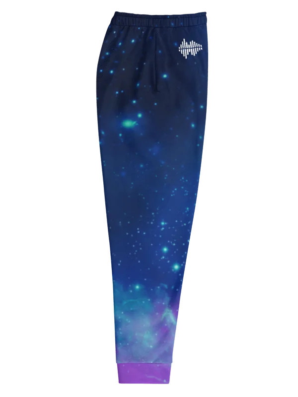 Men's Galaxy Joggers product image (6)