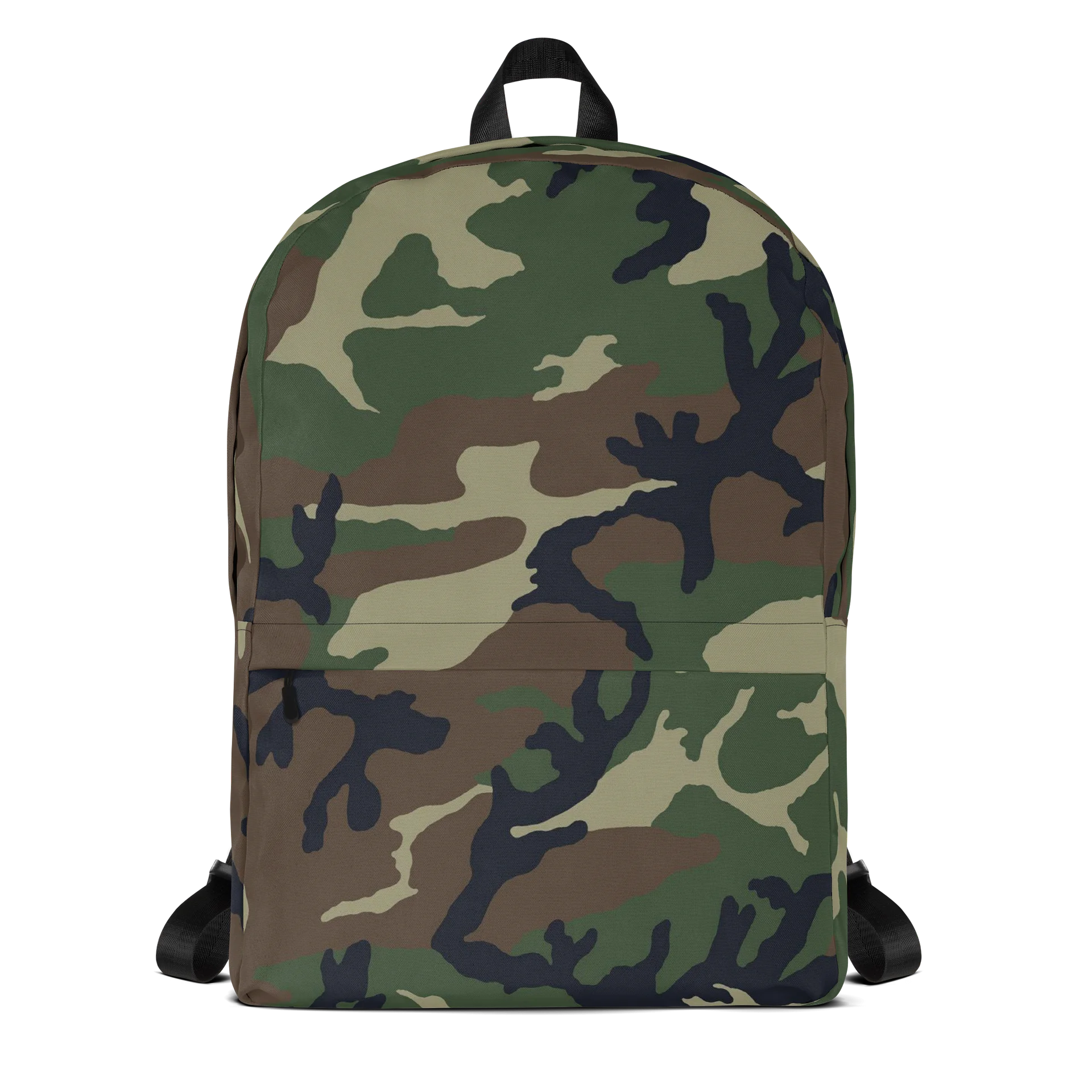 "CIF" Stealthy Camo Commuter Backpack product image (1)