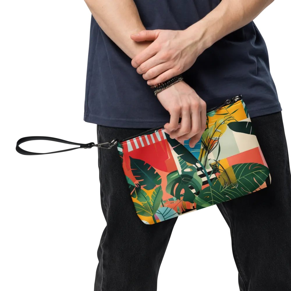 Jungle Daydream Crossbody Bag product image (8)