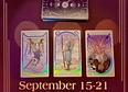 Weekly Forecast's tag thumbnail