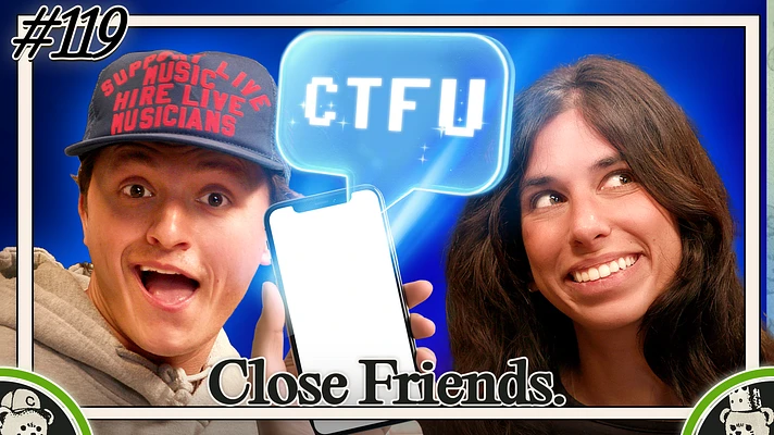 Video thumbnail